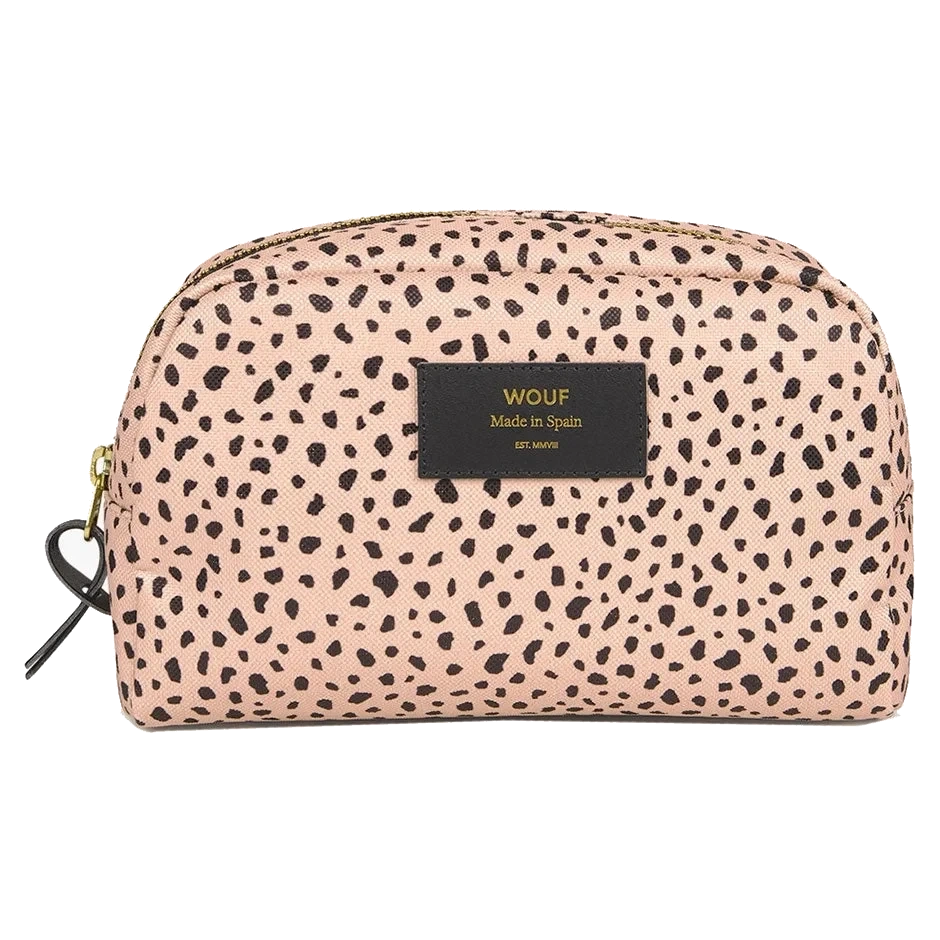 WOUF Big Beauty Toiletry Bag