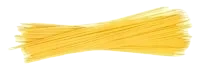 Spaghetti Vit Eko KRAV