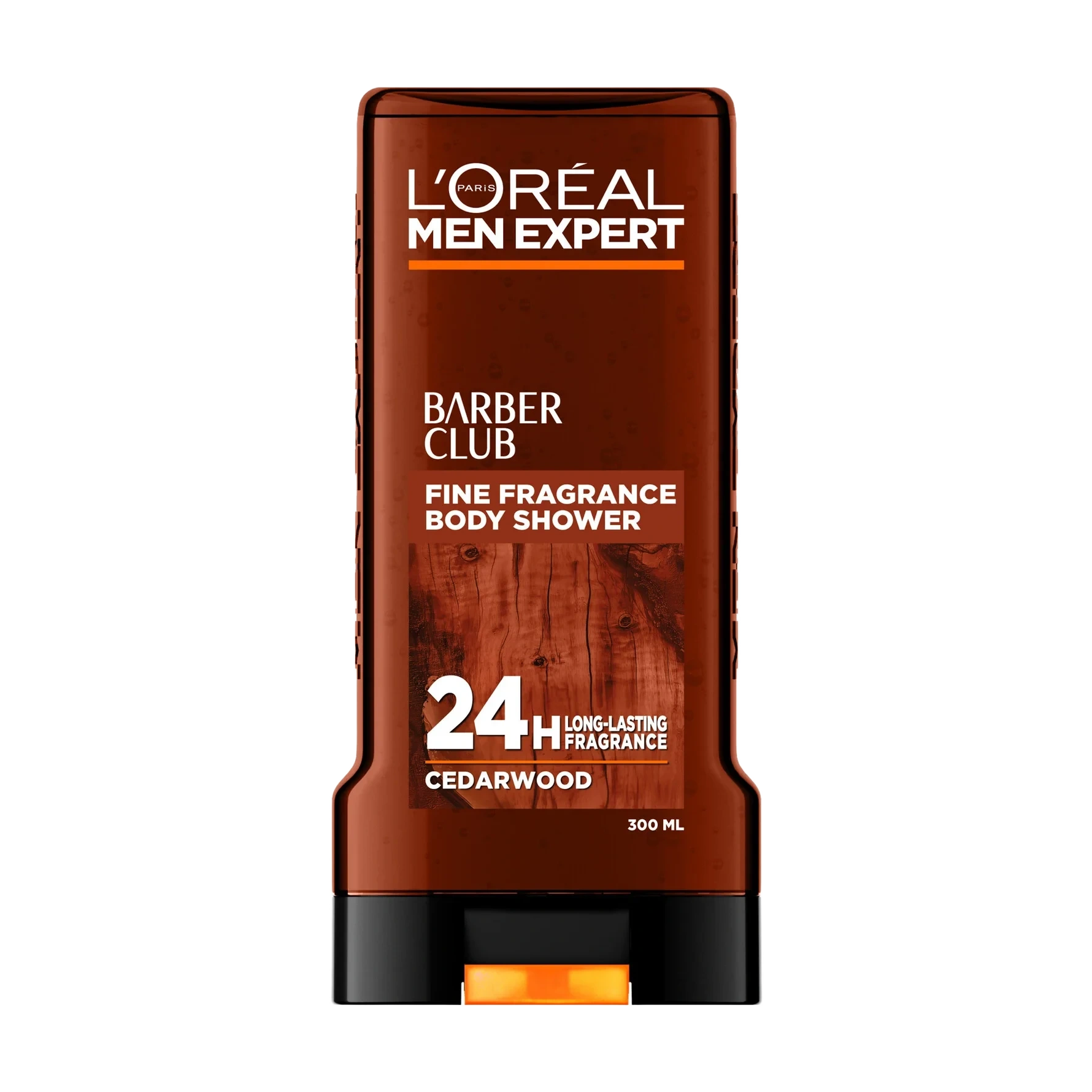 Men Expert Shower Barber Club 300ml Loreal