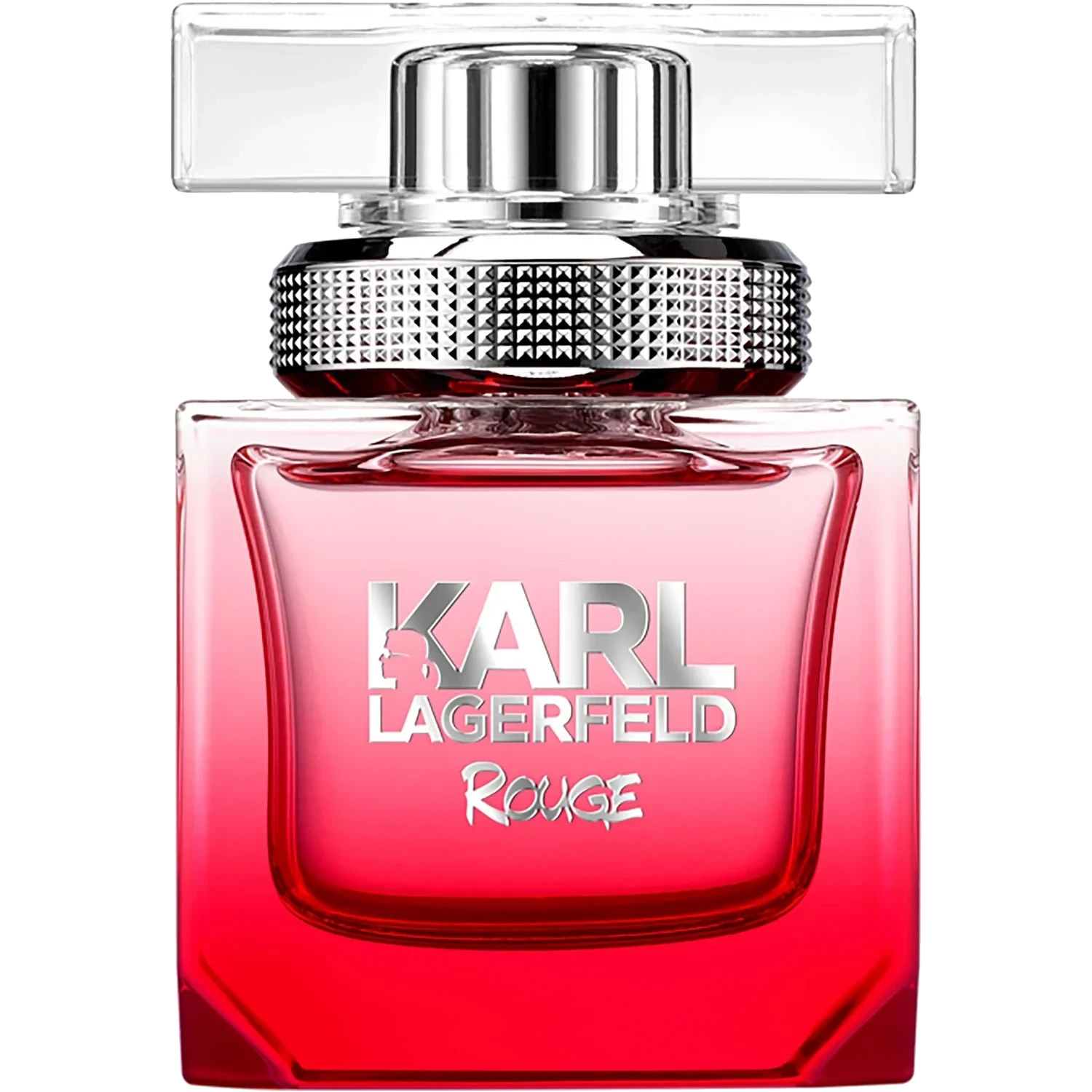 Karl Lagerfeld Pour Femme Rouge