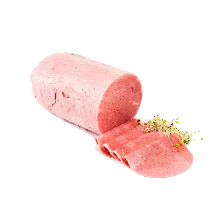 Bankekjøtt salt hel 3xca3kg   kg