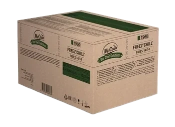 Mccain Freez Chill 14 mm