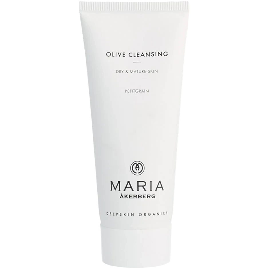 Maria Åkerberg Olive Cleansing