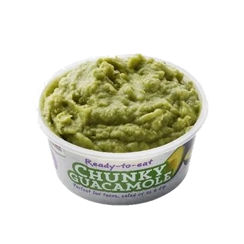 Guacamole Chunky