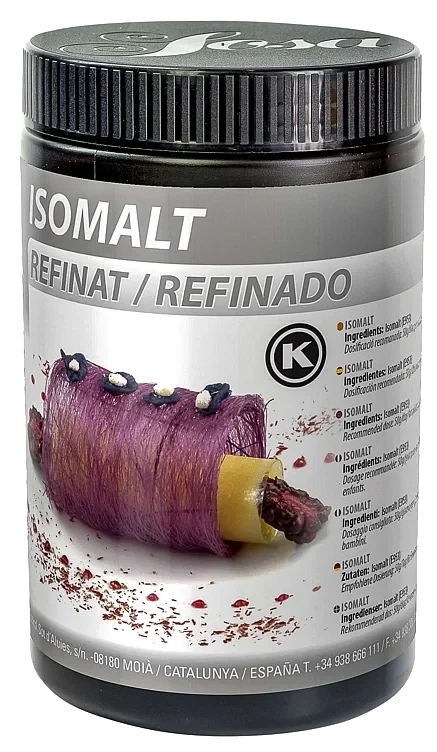 Isomalt   1kg