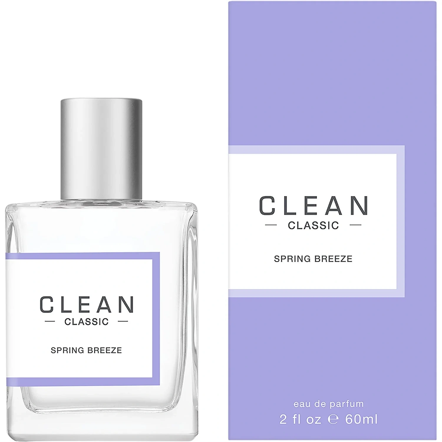 Clean Classic Spring Breeze