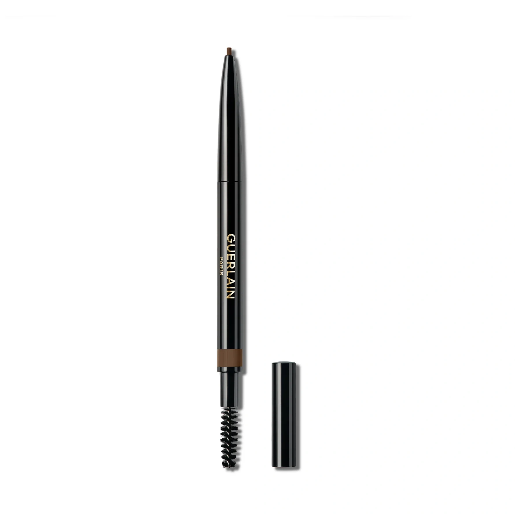 GUERLAIN Brow G Eyebrow Pen 4 Dark Brown