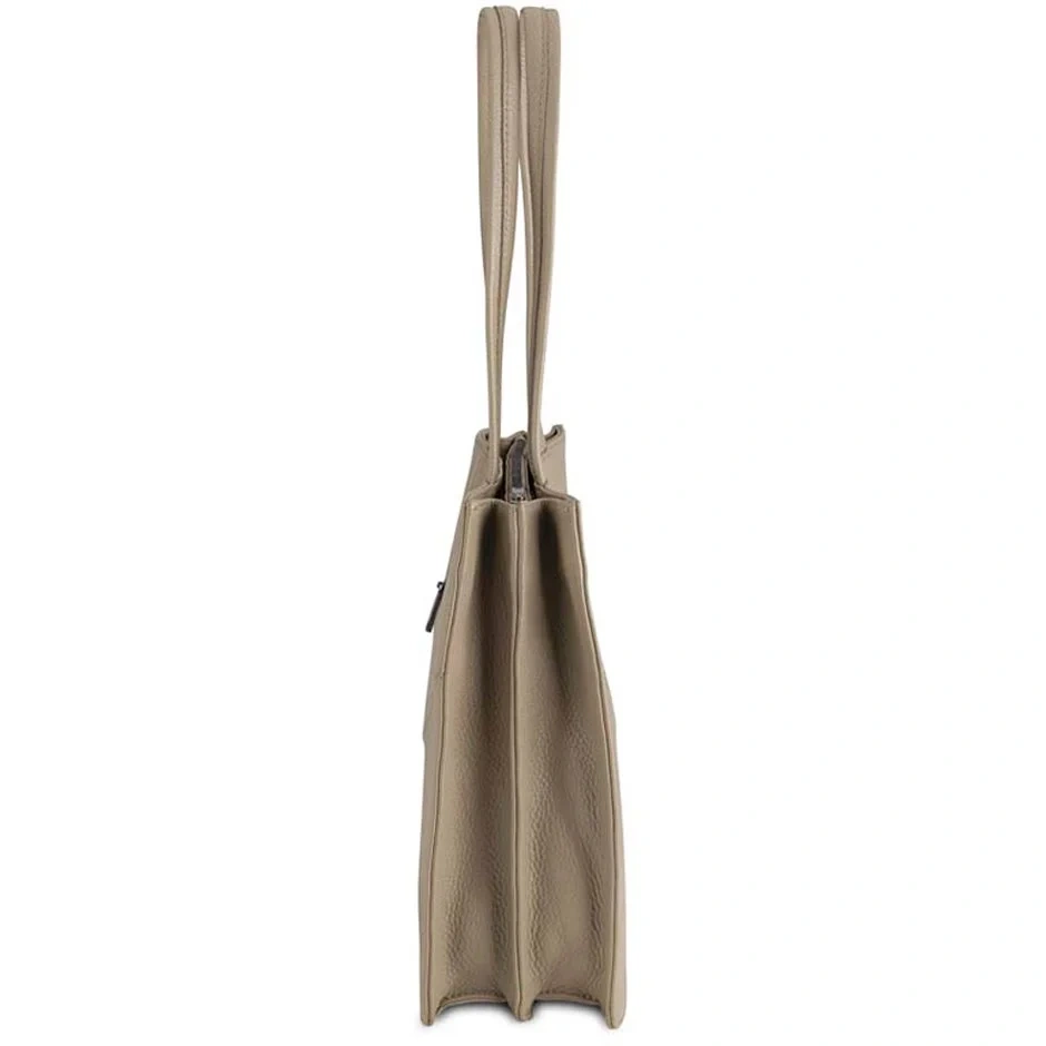 Markberg Blanca MBG Shopper, Grain