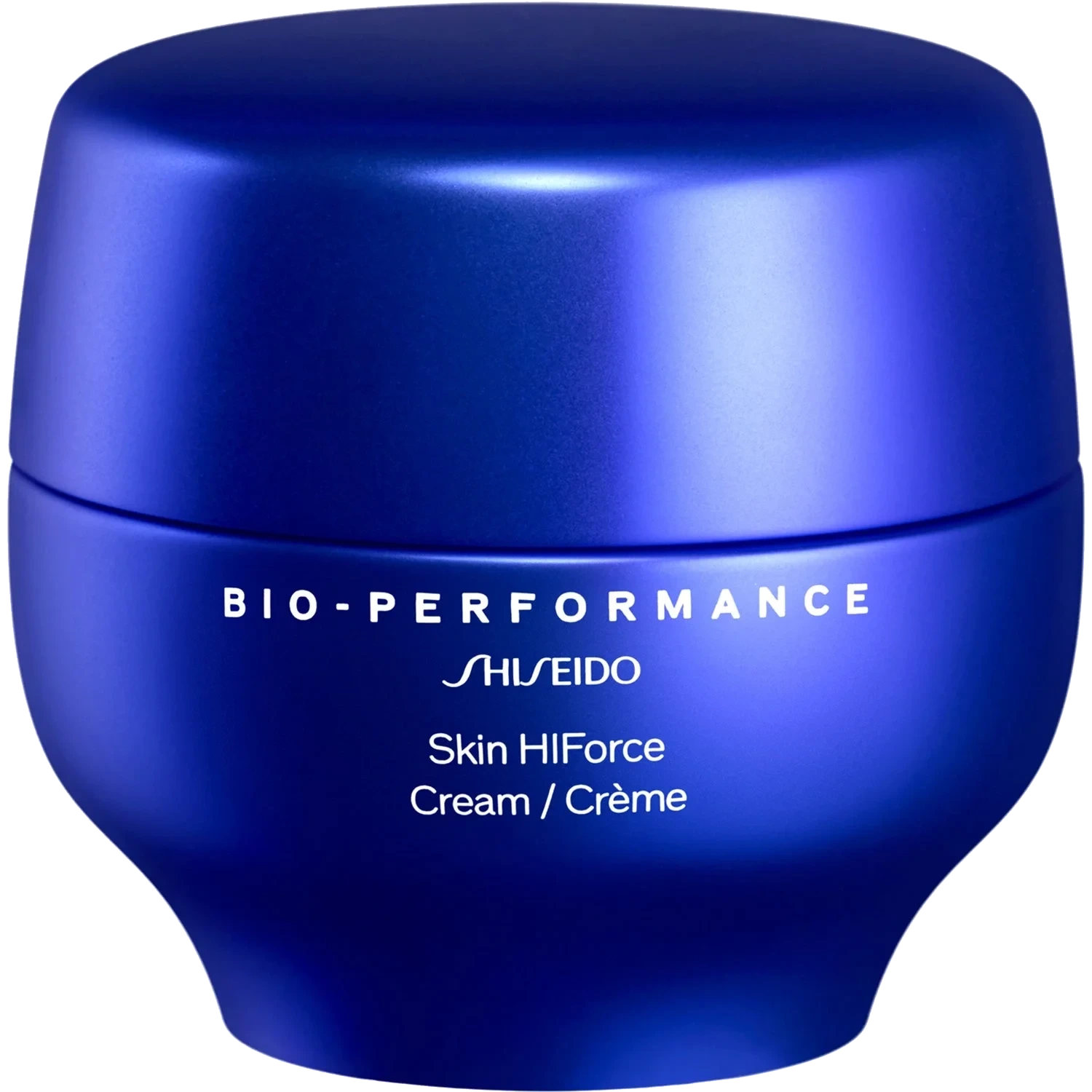 Shiseido BioPerformance Skin HiForce Cream