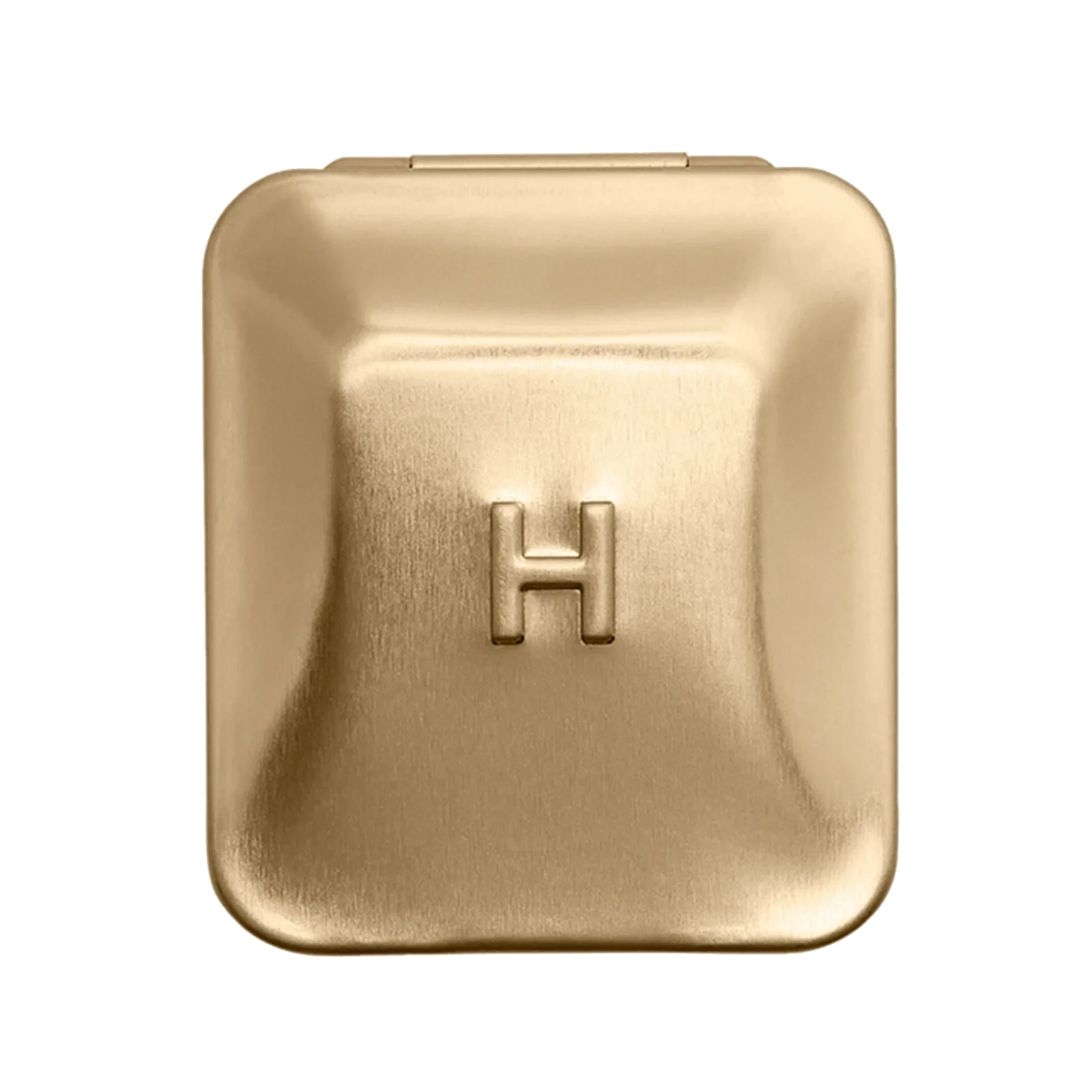 Hourglass Curator Single Shadow Palette