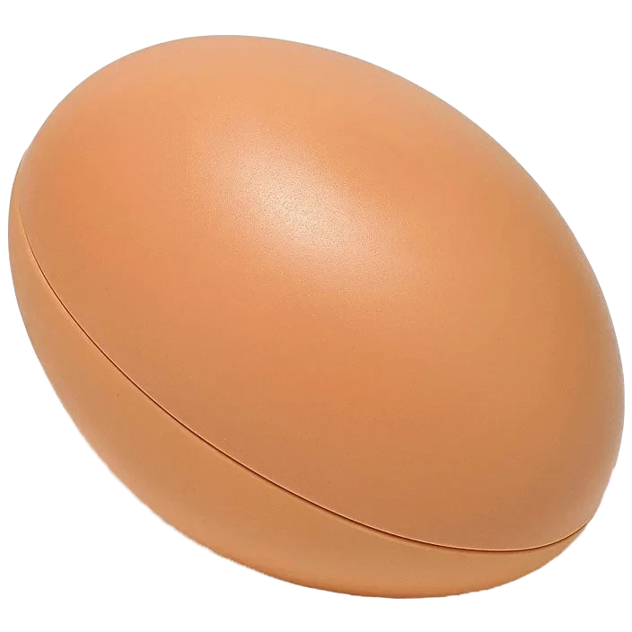 Holika Holika Smooth Egg Skin Cleansing Foam