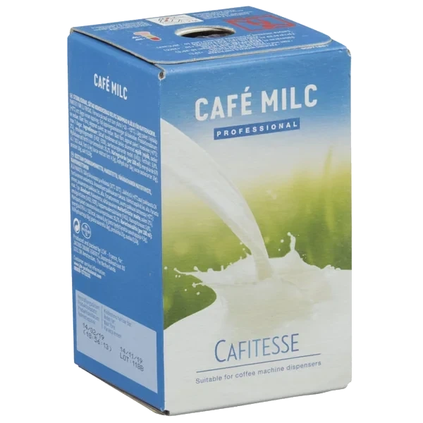 Kaffemelk Cafitesse 2l