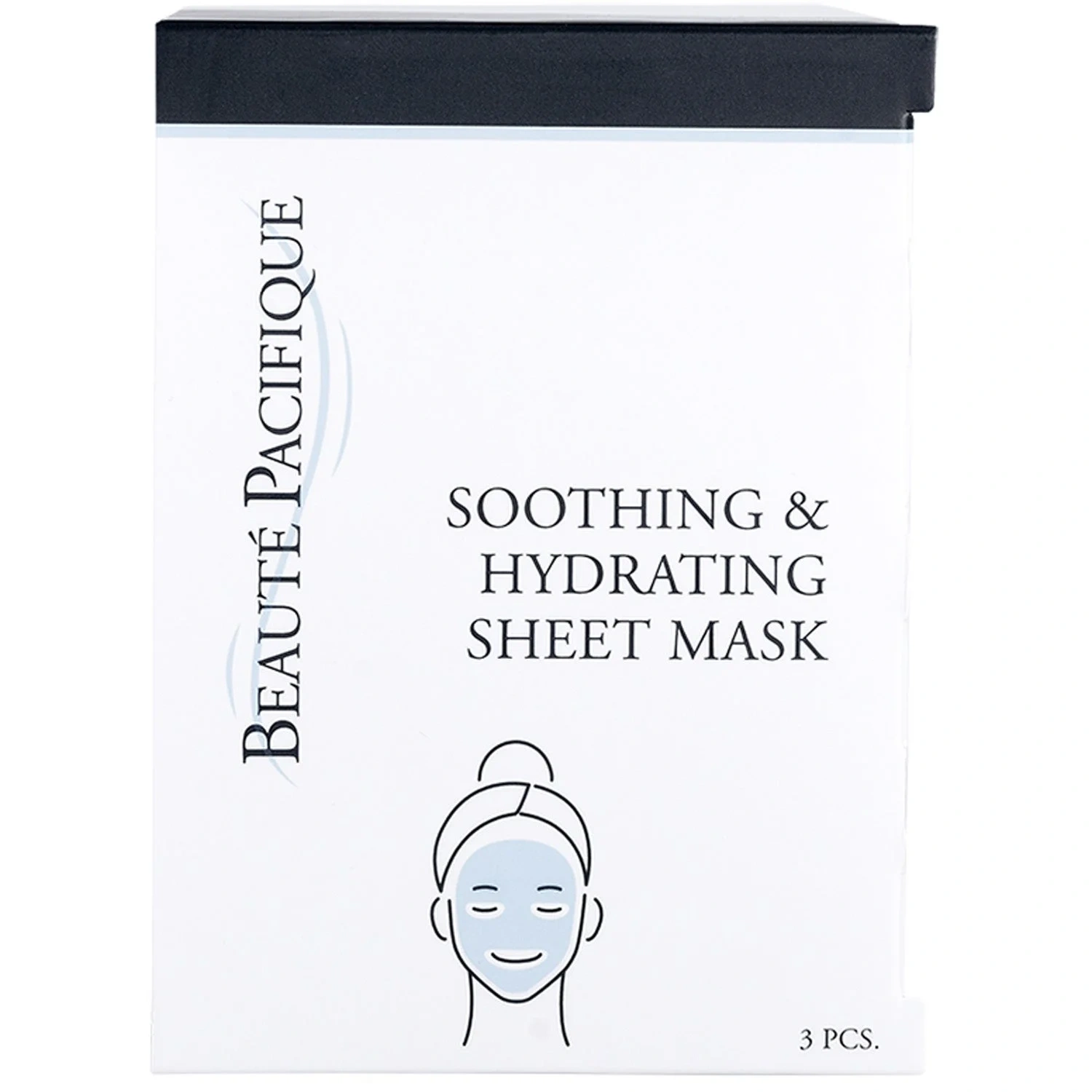Beauté Pacifique Soothing & Hydrating Sheet Mask