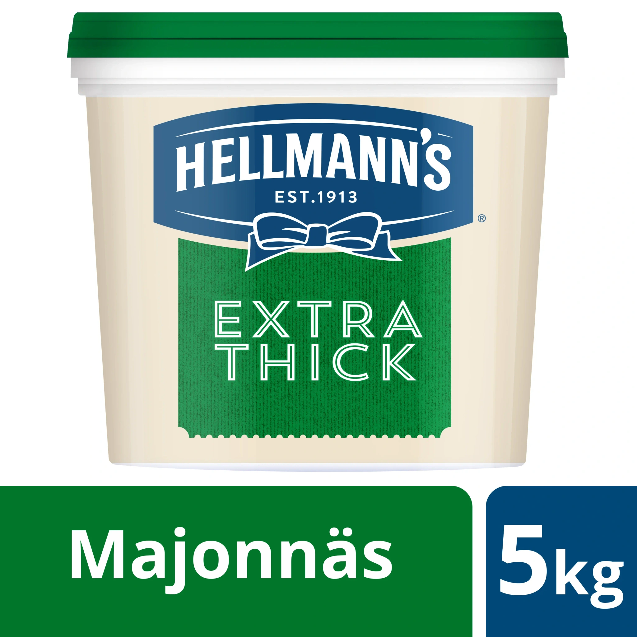 Hellmann's Majones extra thick