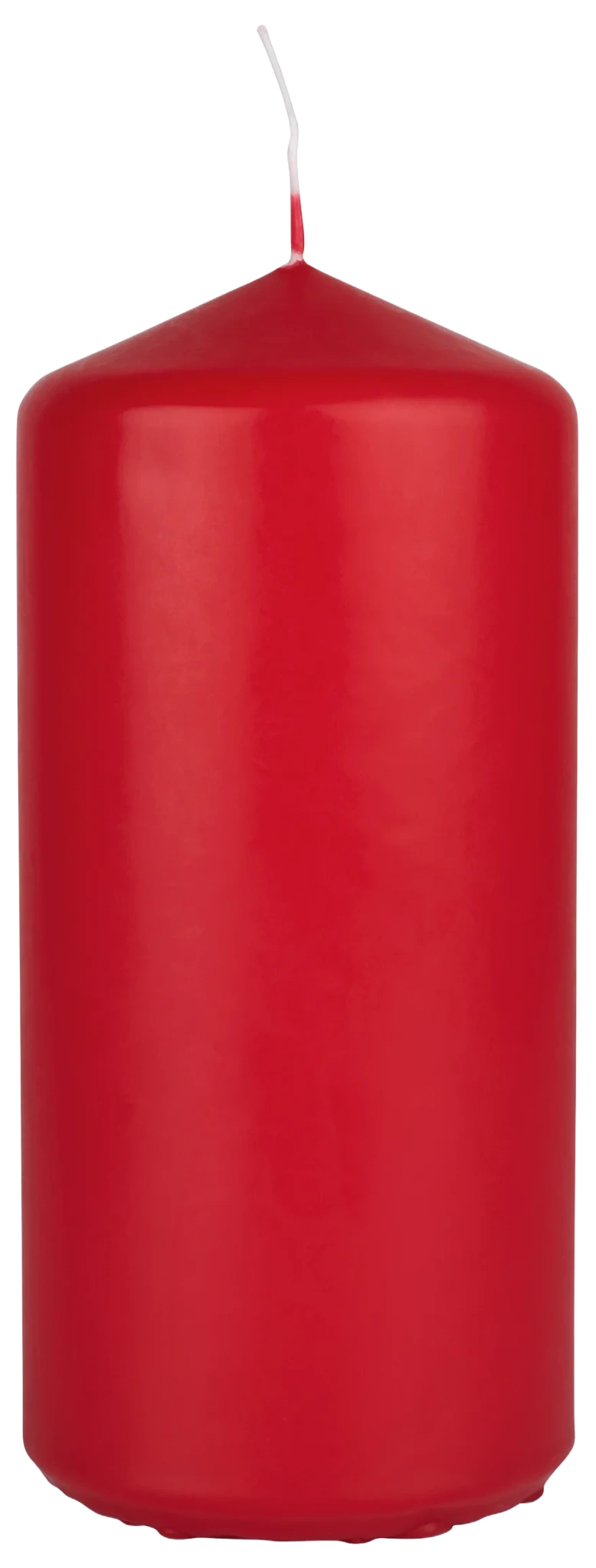 DUNI AS Kubbelys 150x70mm Rød