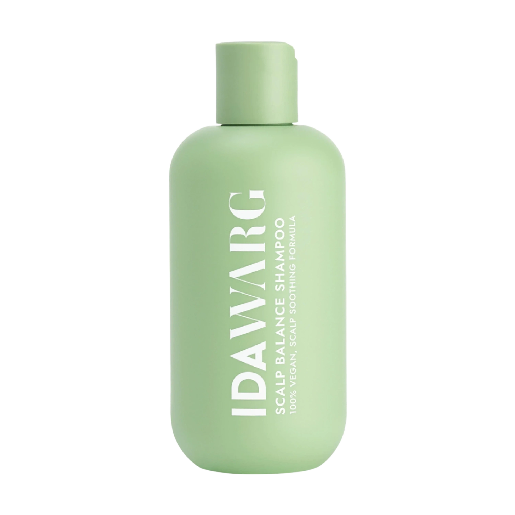 IDA WARG Beauty Scalp Balance Shampoo, 250 ml