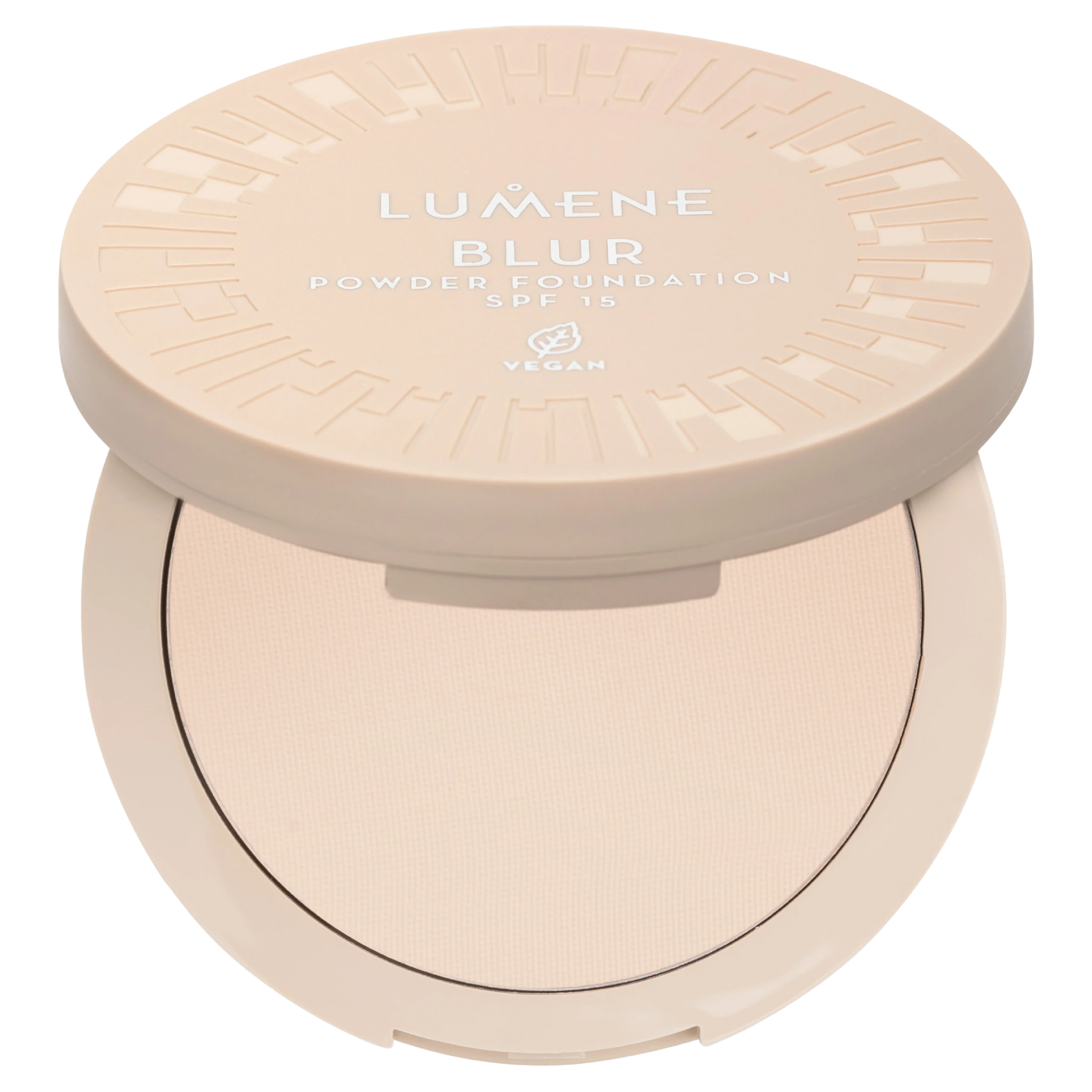 Blur Powder Fdt  2
