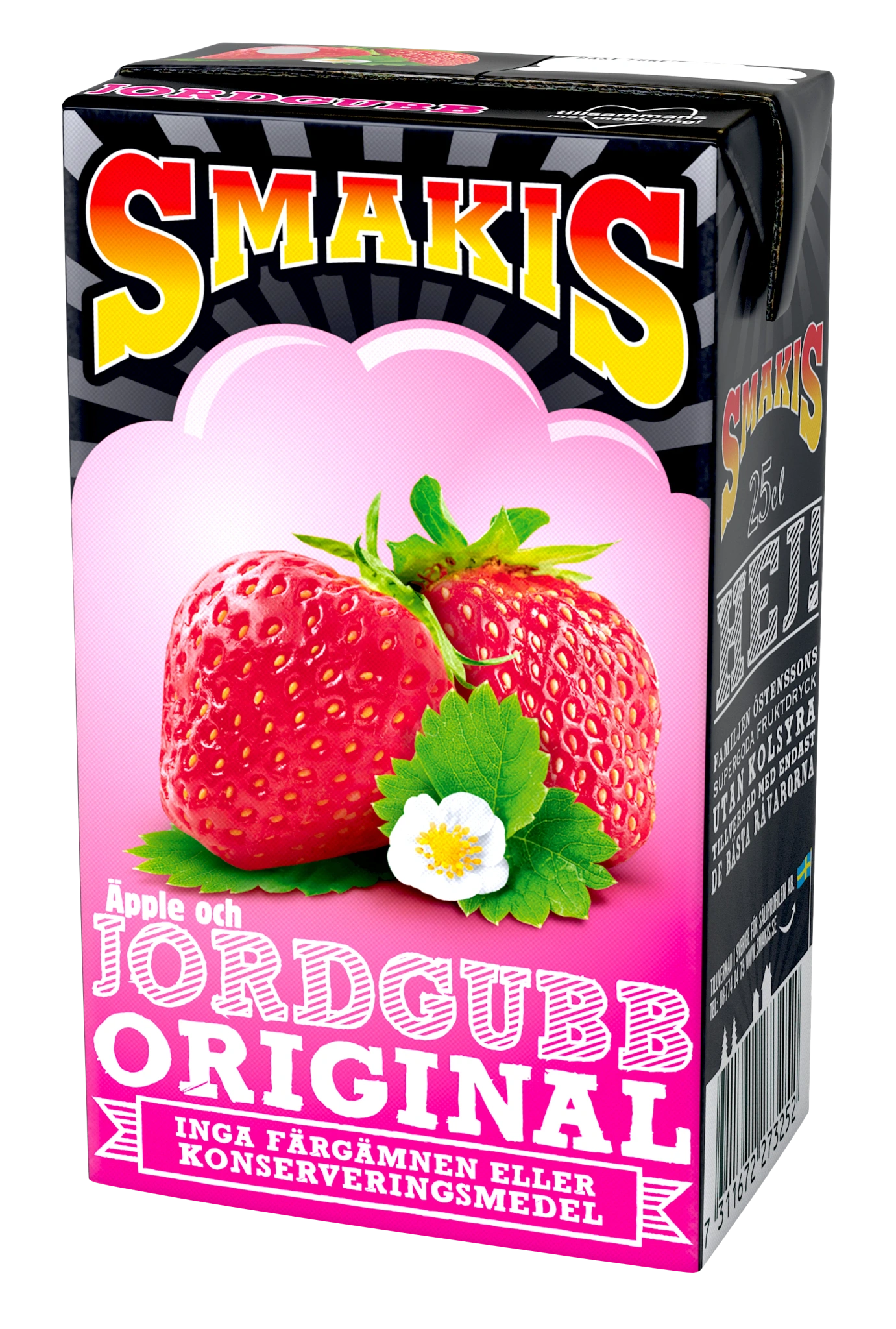 Original Jordgubb