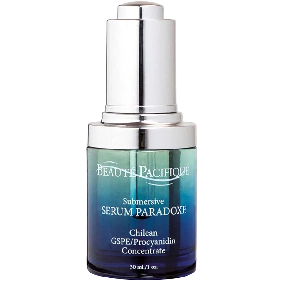 Beauté Pacifique Submersive Serum Paradoxe