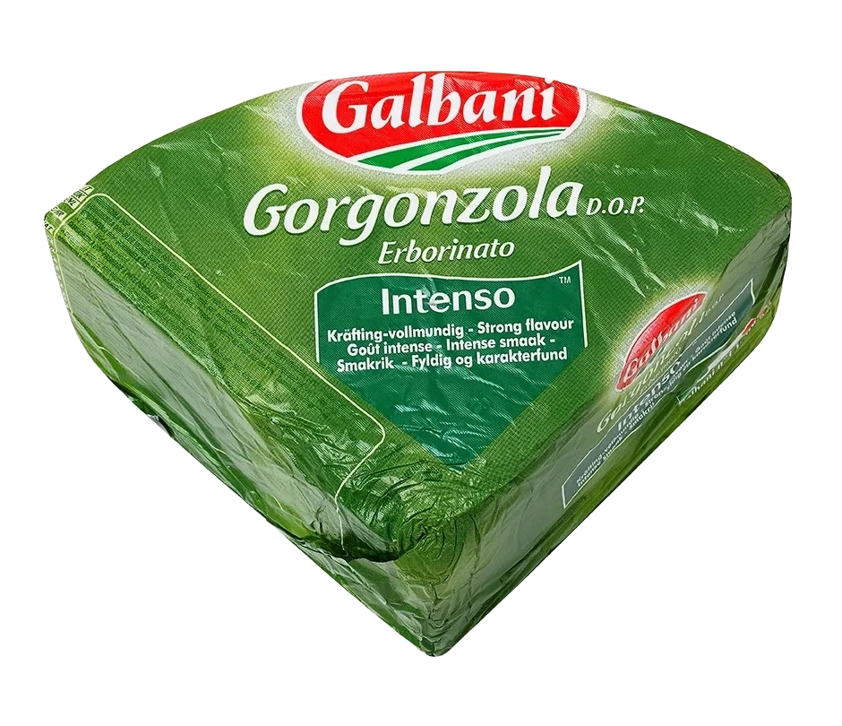 Gorgonzola Intenso