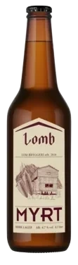 Myrt Lager