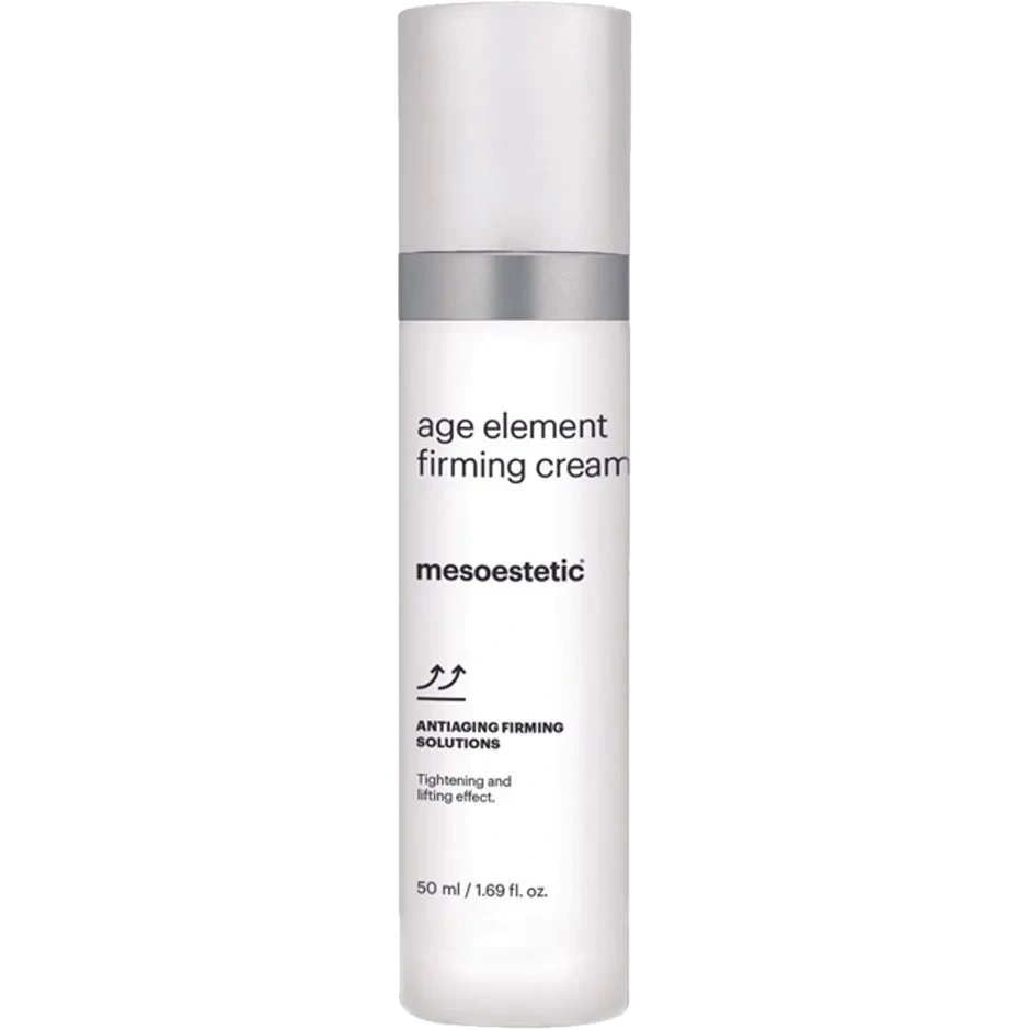 Mesoestetic Age Element Firming Cream