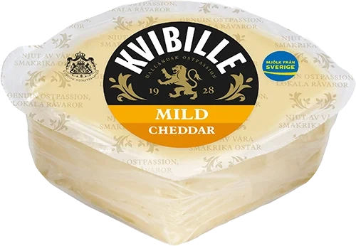 Cheddar Mild 32%