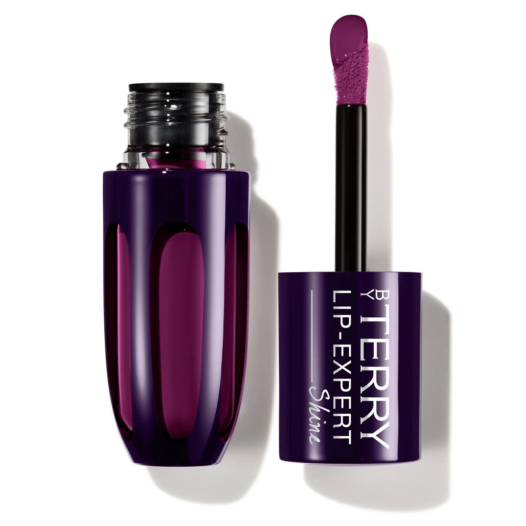 By Terry Lip-Expert Shine Liquid Lipstick 8 Juicy Fig