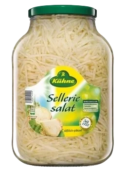 Kühne Sellerisallad