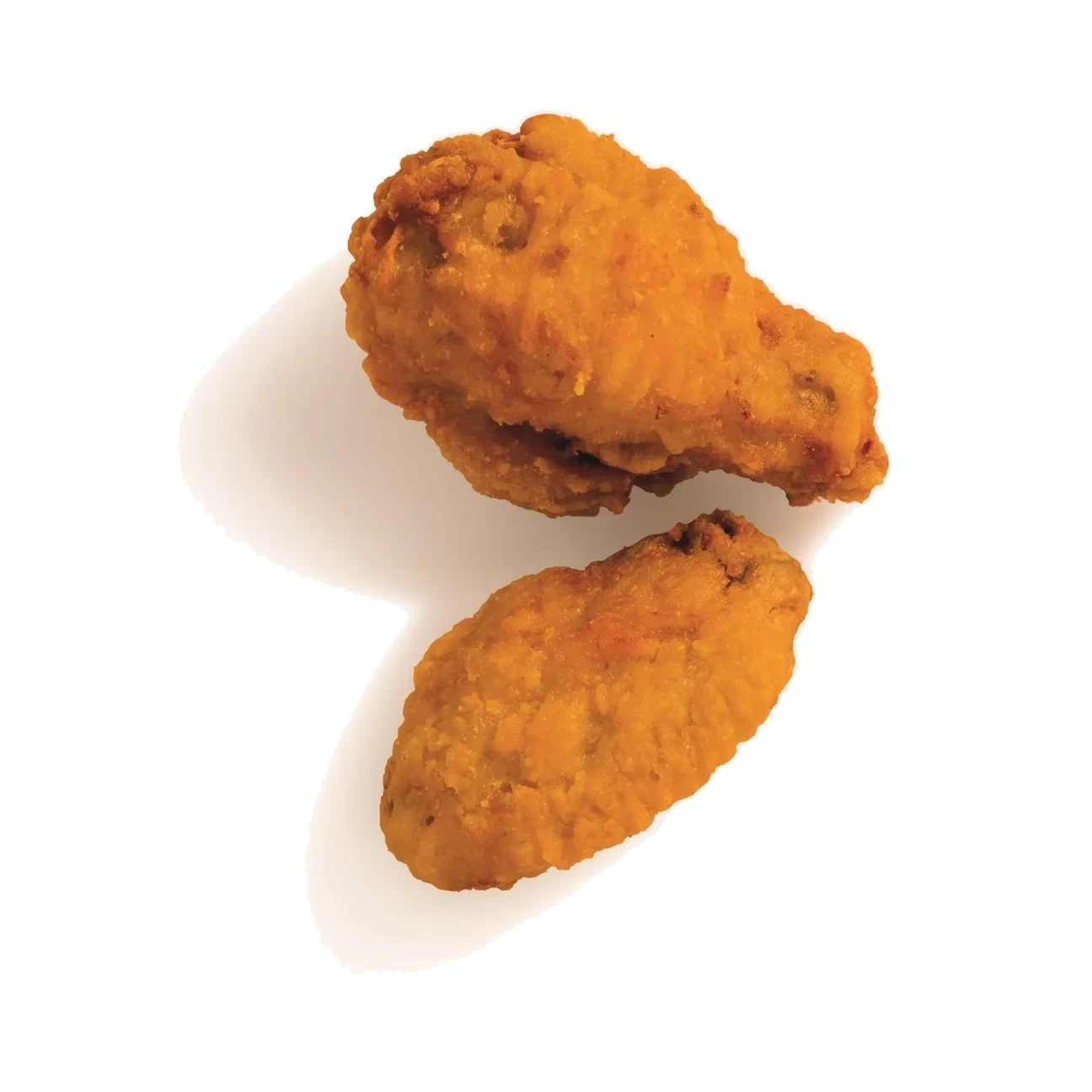 Chrispy Chicken