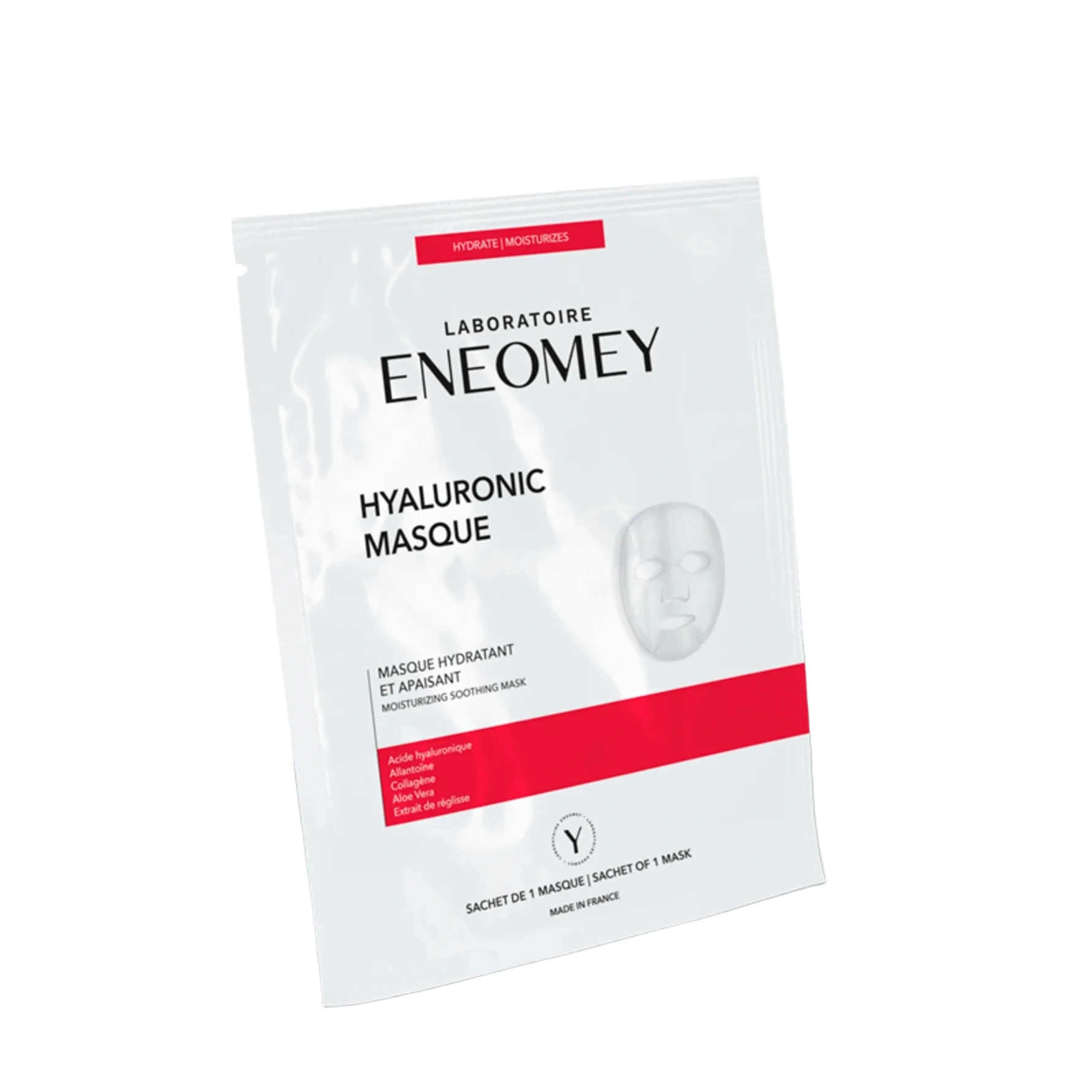 Eneomey Hyaluronic Masque