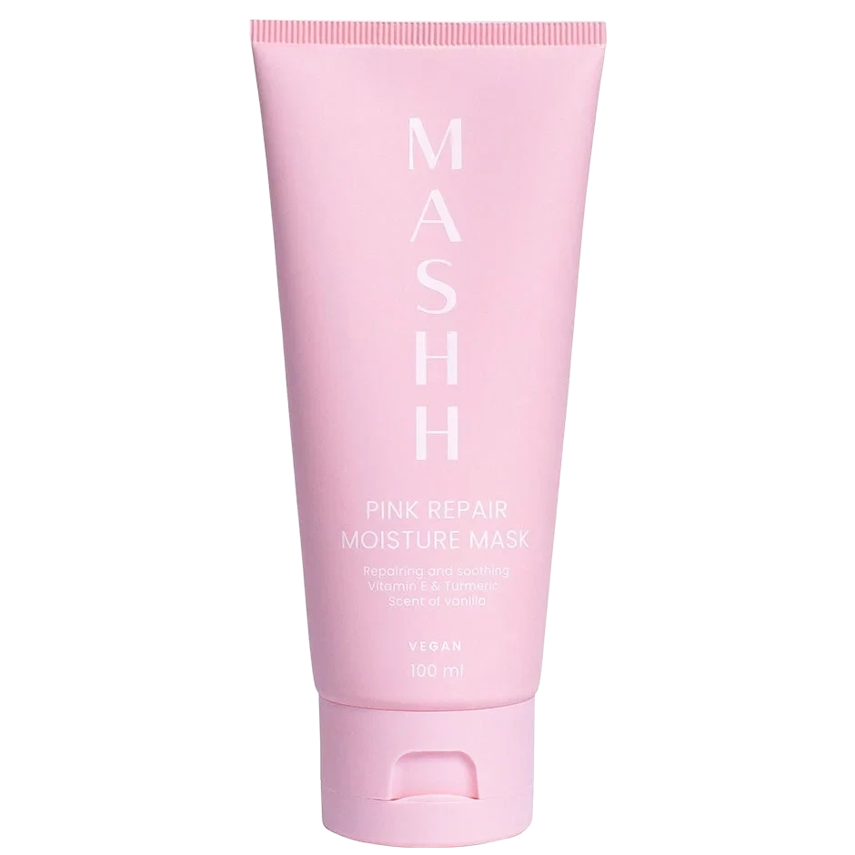 MASHH Pink Repair Moisture Mask