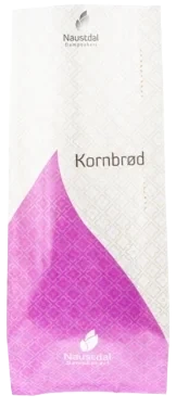Kornbrød