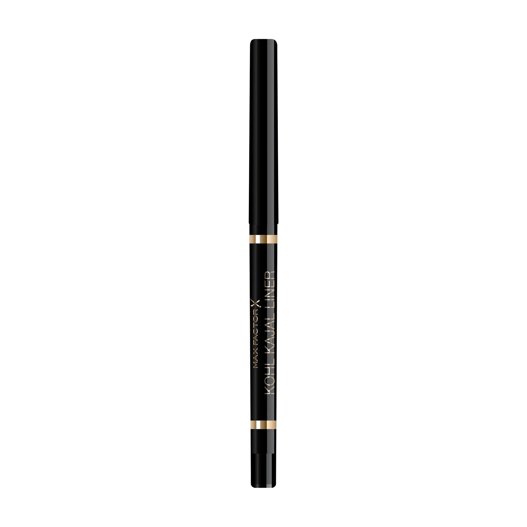 Max Factor Kohl Kajal Automatic 001 Black
