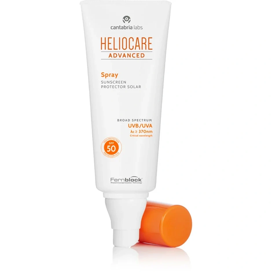 Heliocare Advanced Spray SPF 50