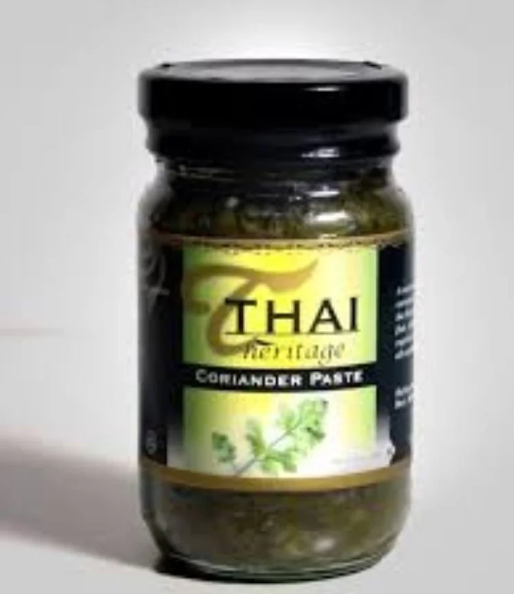Thai Heritage Korianderpasta 110g