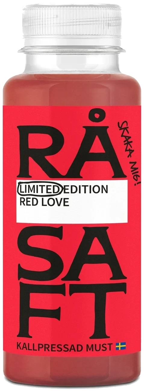 Red Love