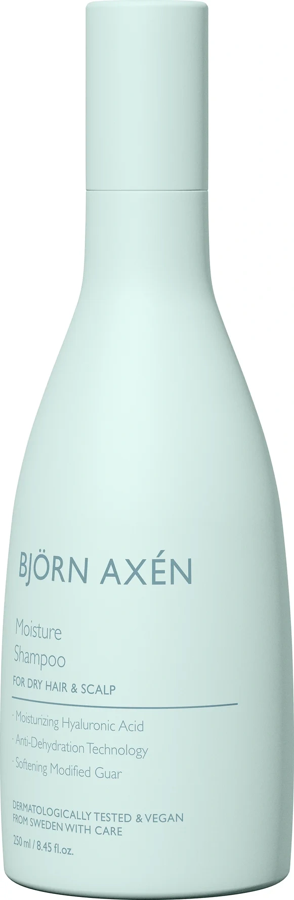 Björn Axén Moisture Shampoo 250 ml