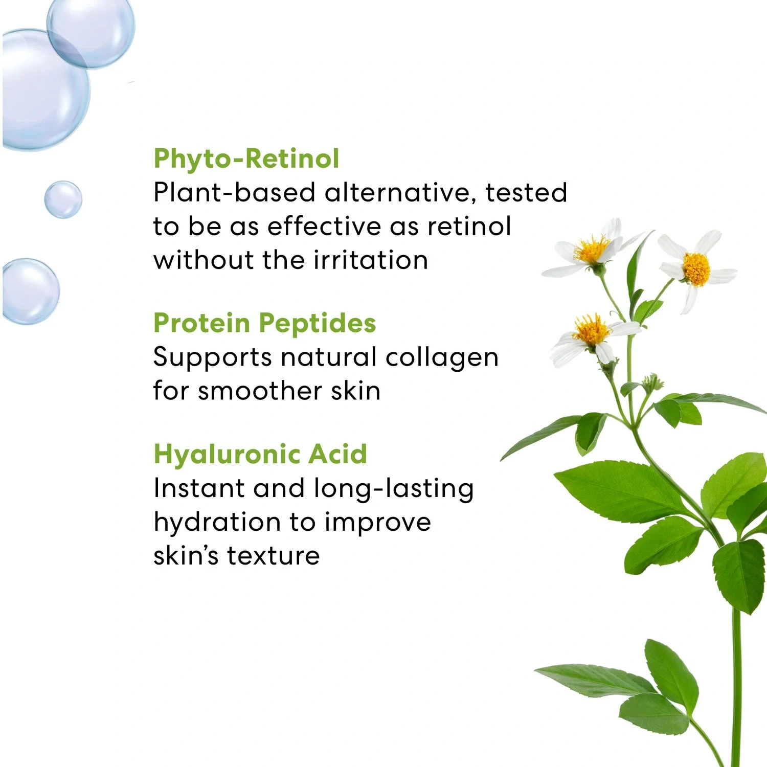 bareMinerals Ageless Phyto-Retinol Neck Cream 50 ml