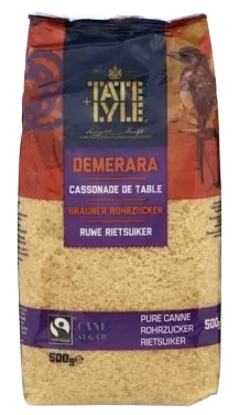 Demerara Cane Sugar
