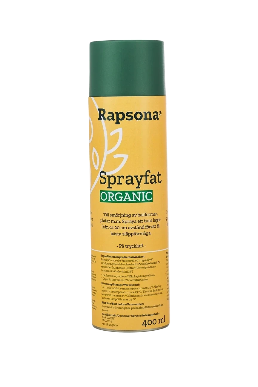 Sprayfett EKO BOV