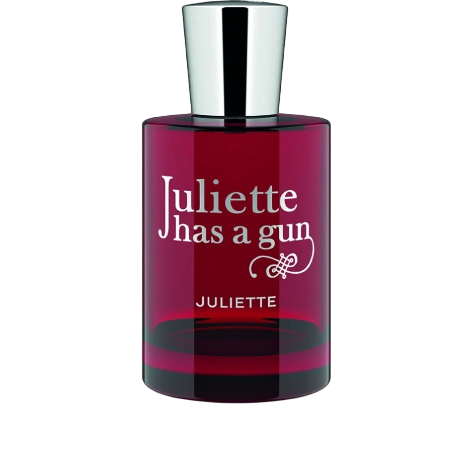 Juliette has a gun Juliette