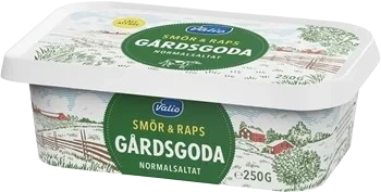 Gårdsgoda ns