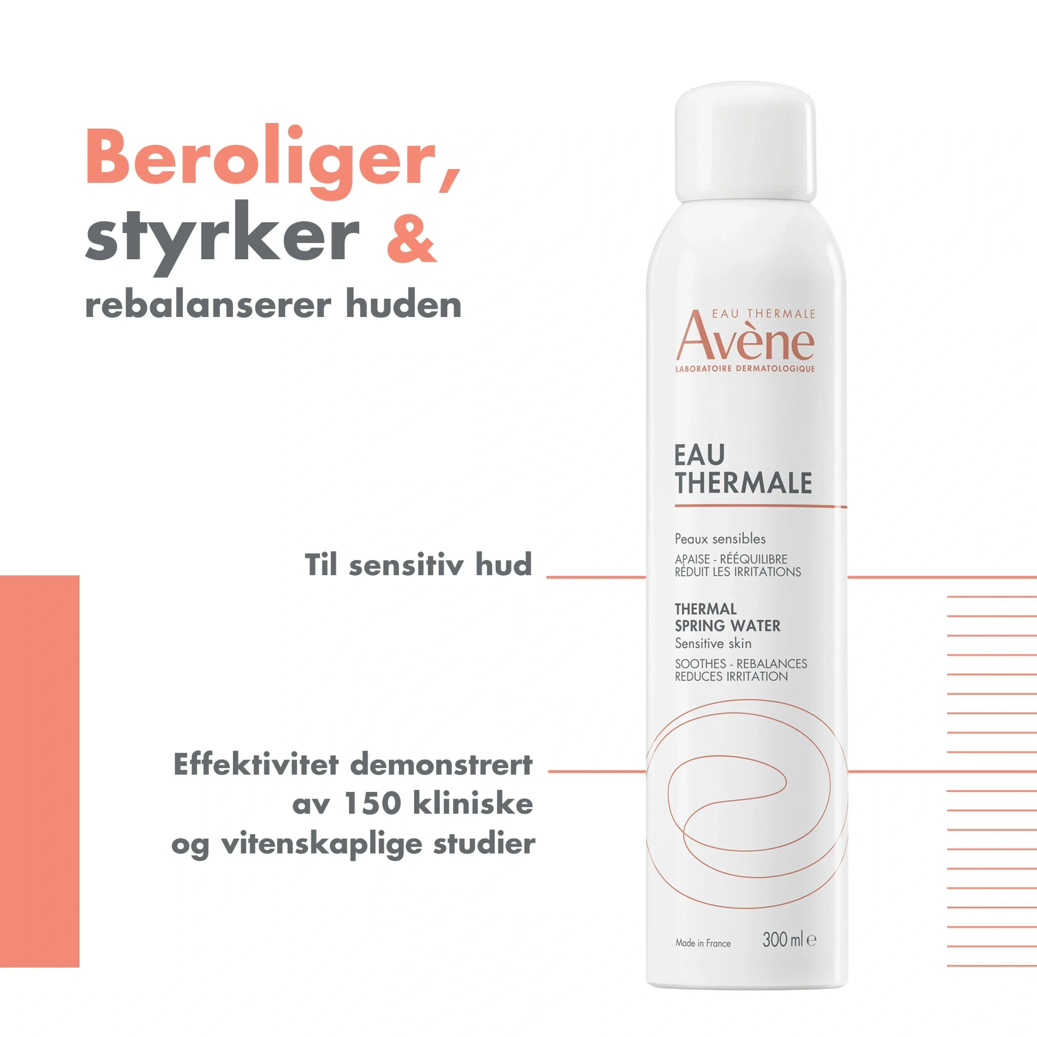 Avene Thermal Spring Water