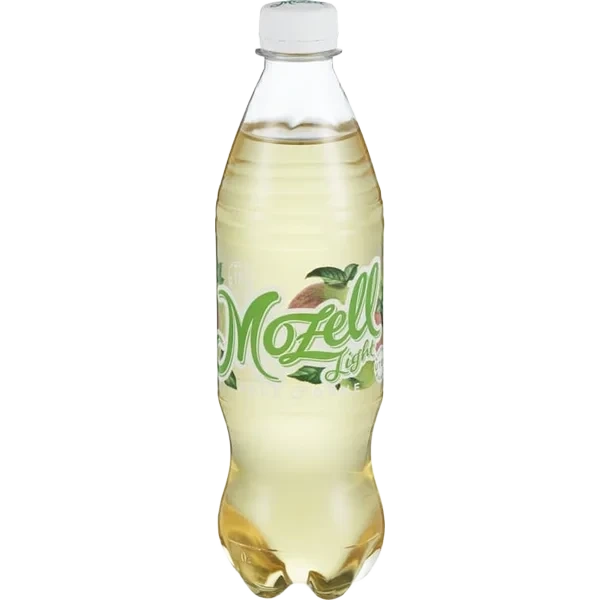Mozell Light Drue&eple 0,5l Fl