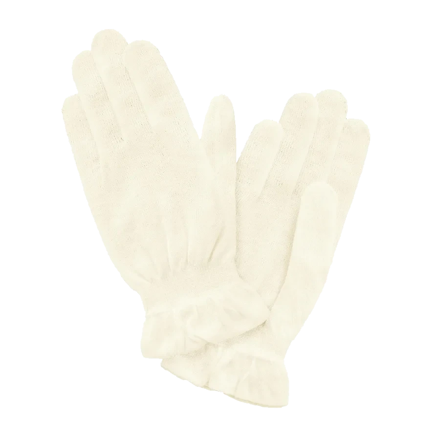 Sensai Cellular Performance Treatment Gloves