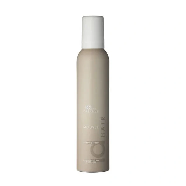 Creative Mousse - Strong Hold