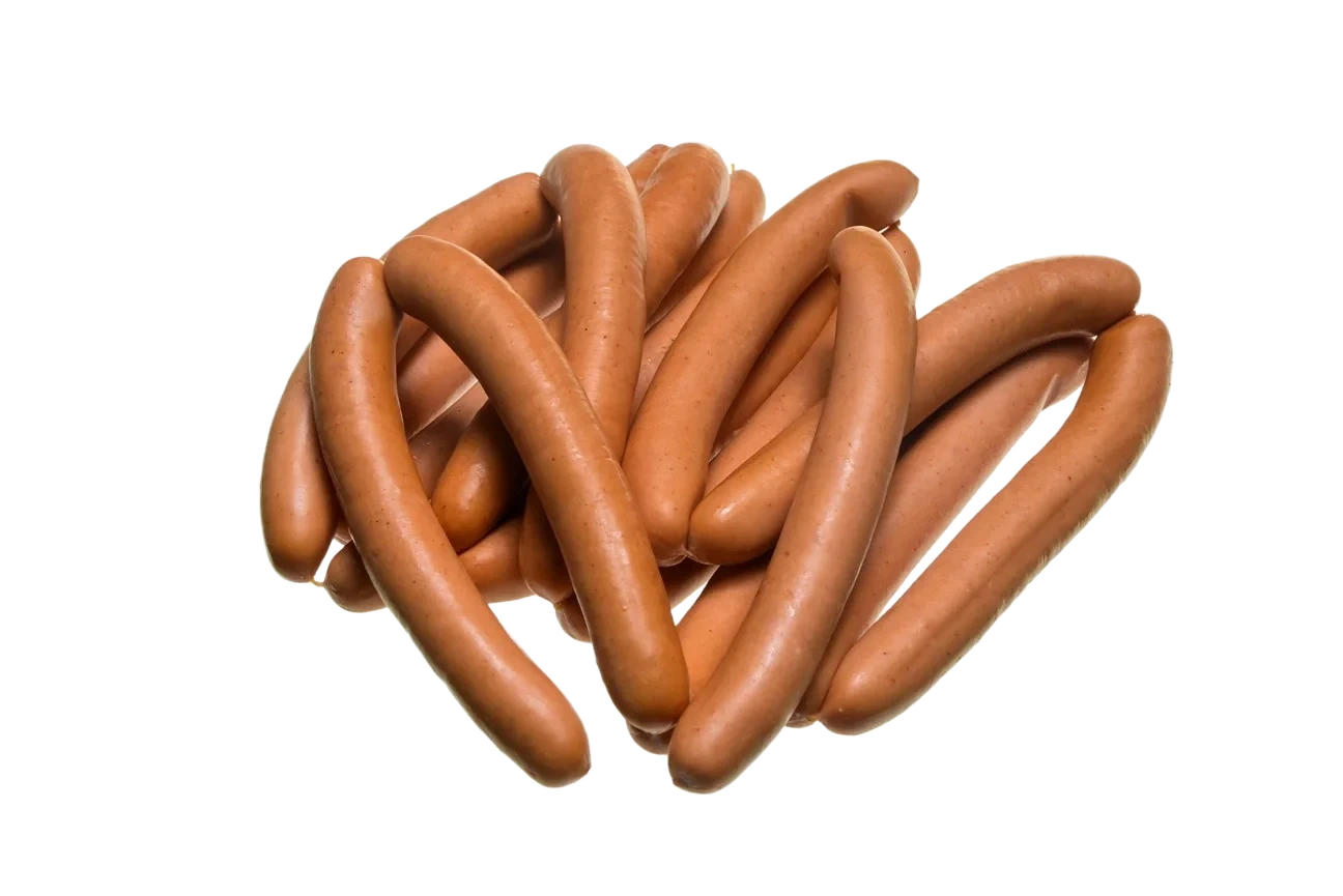 Wienerkorv