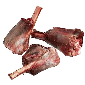 Reinsdyrskank boazo  ca5kg   kg