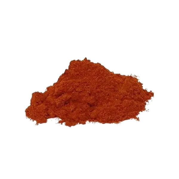 Krydder - Chili